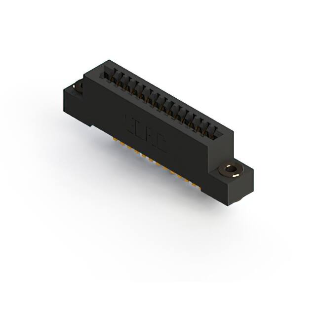 392-015-544-103 EDAC Inc.  Edgeboard Connectors
